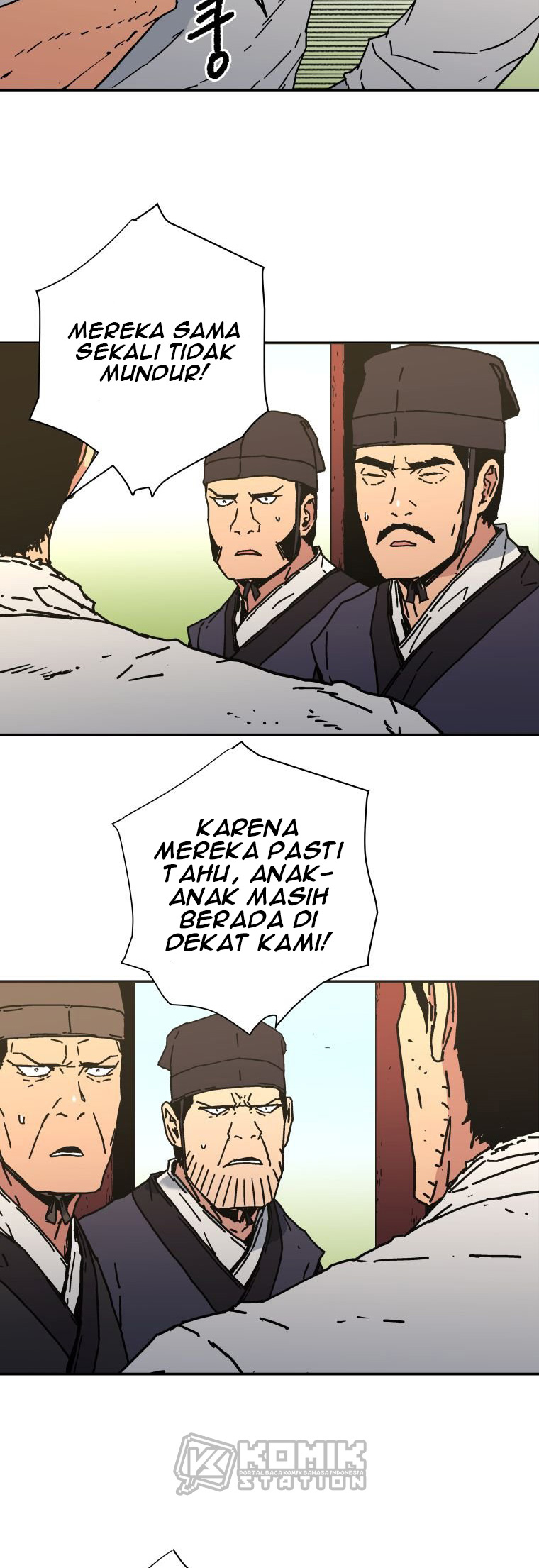 Peerless Dad