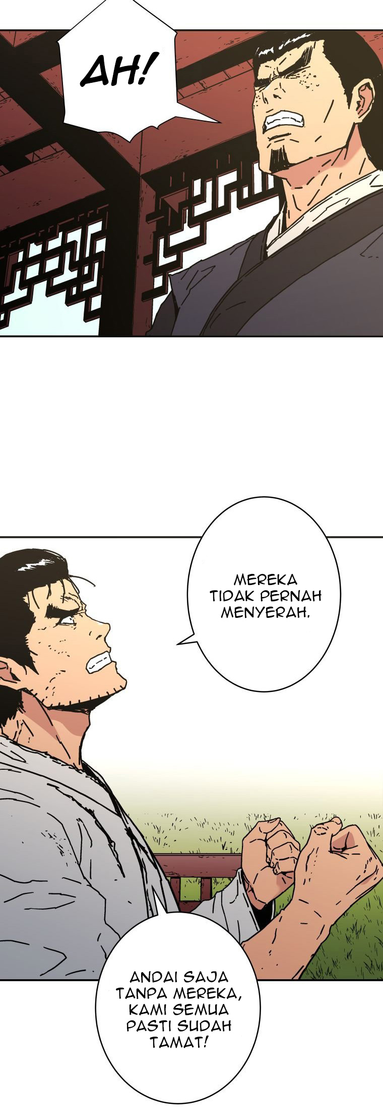 Peerless Dad