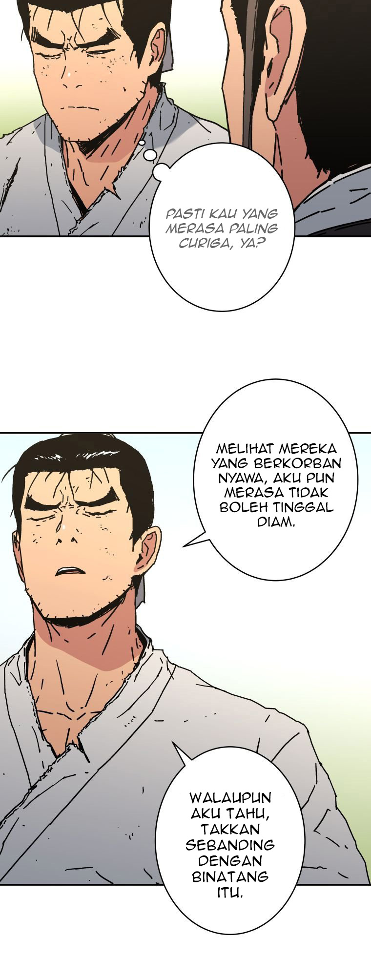 Peerless Dad