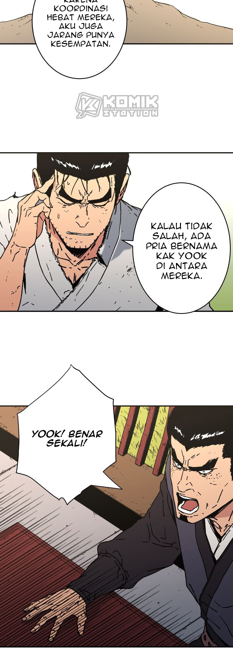 Peerless Dad