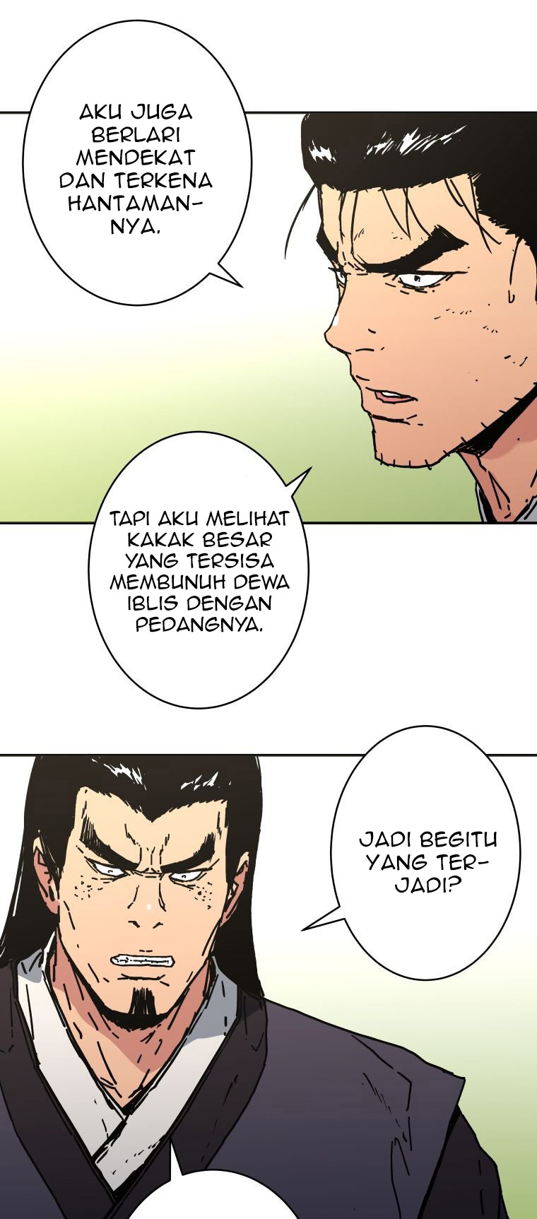 Peerless Dad