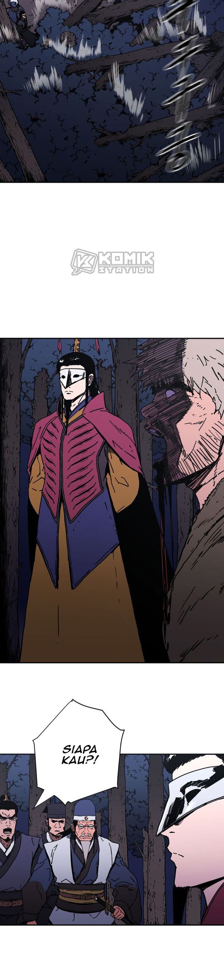 Peerless Dad