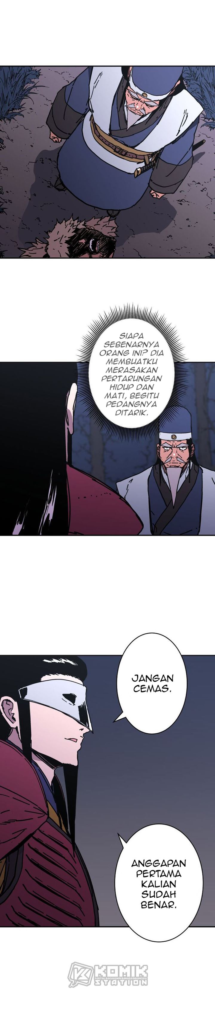 Peerless Dad
