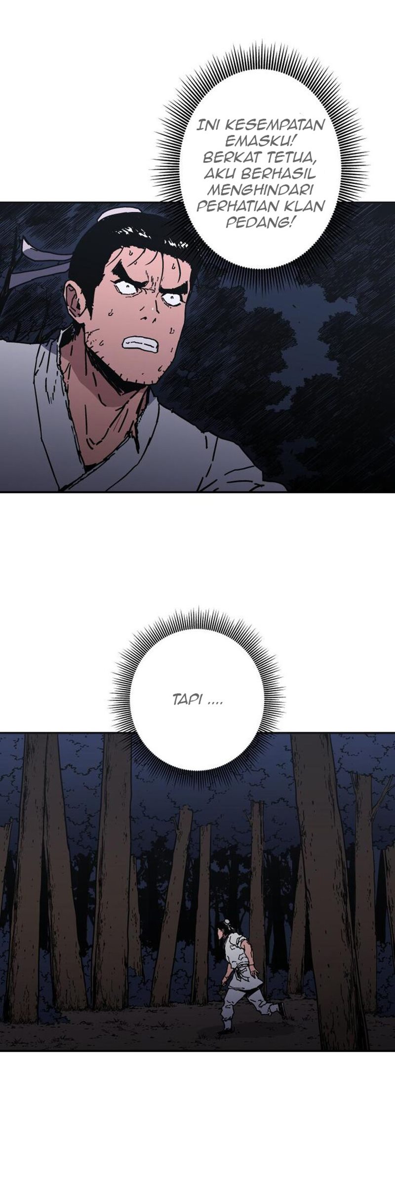 Peerless Dad