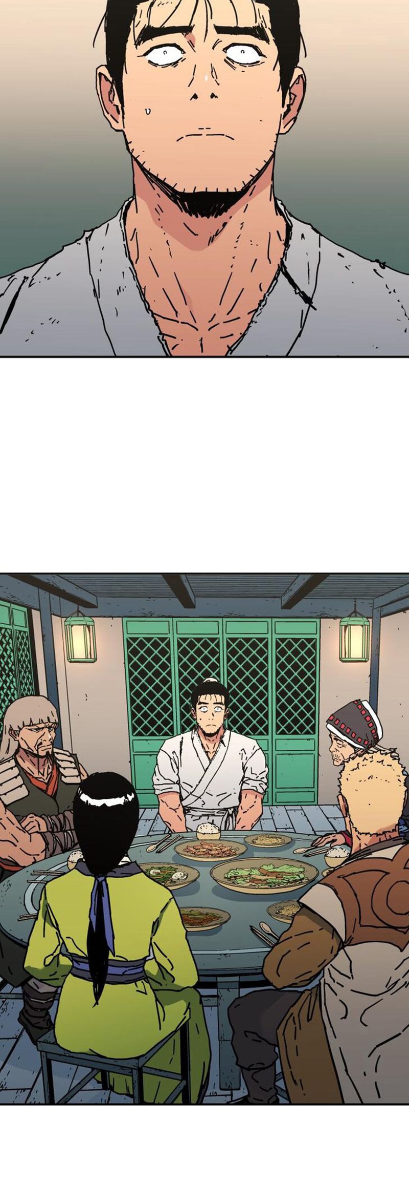 Peerless Dad