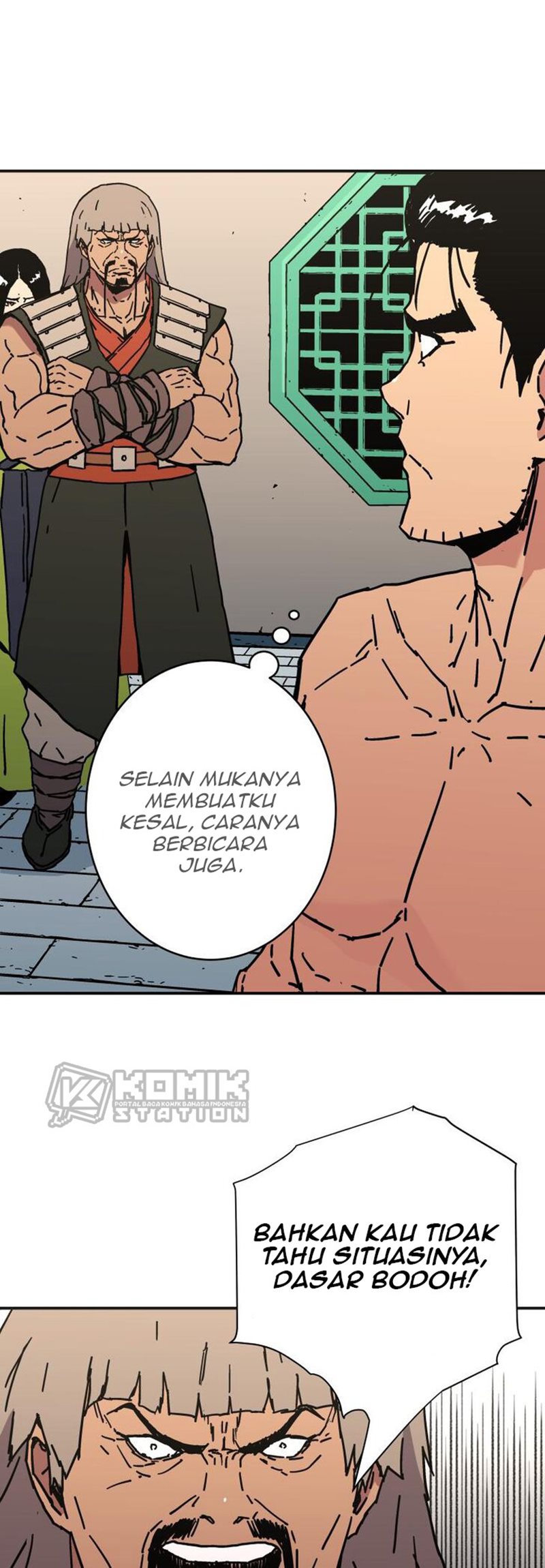 Peerless Dad