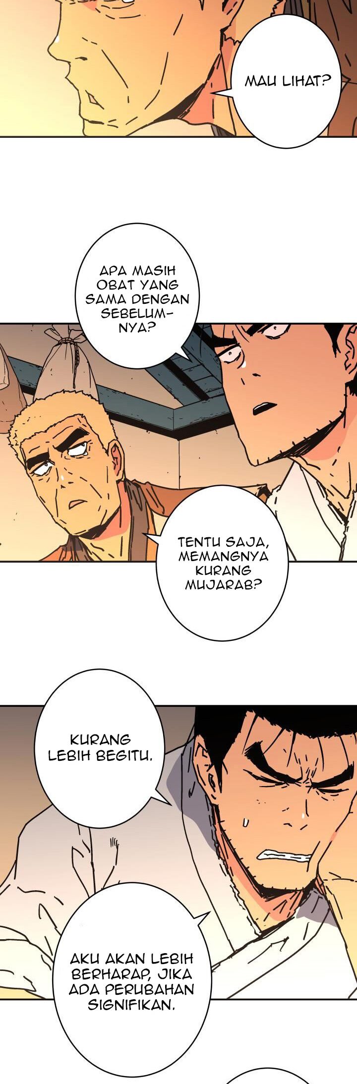 Peerless Dad