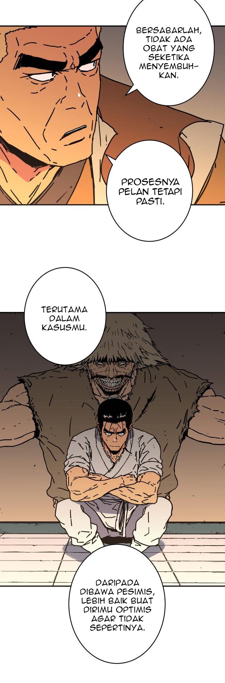 Peerless Dad