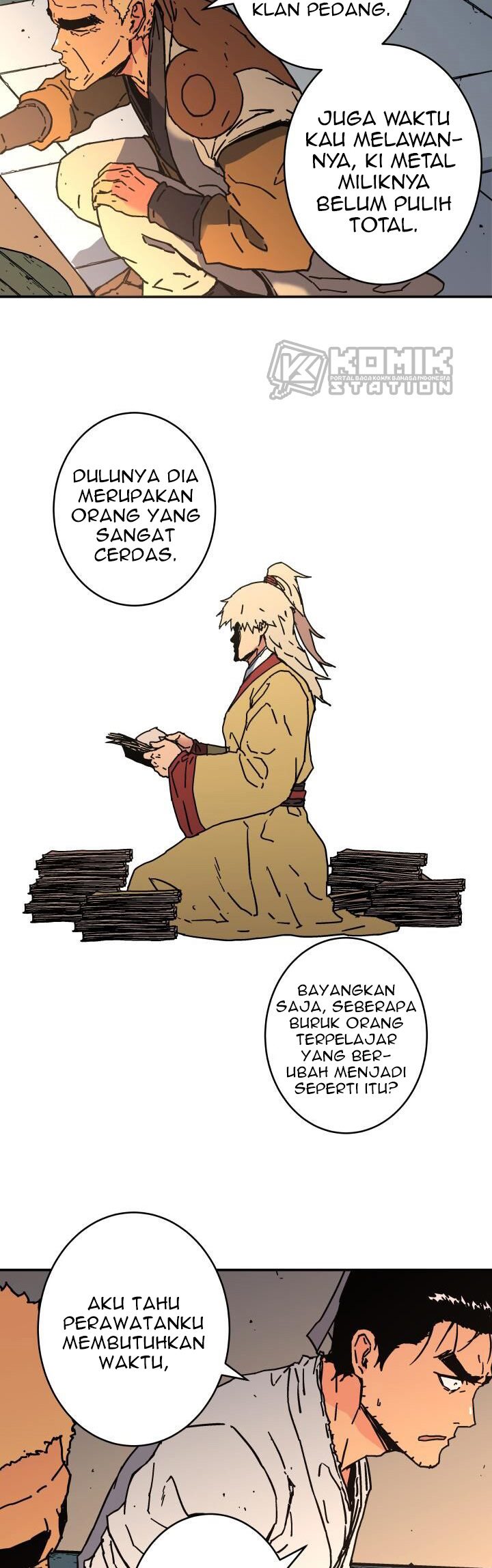 Peerless Dad