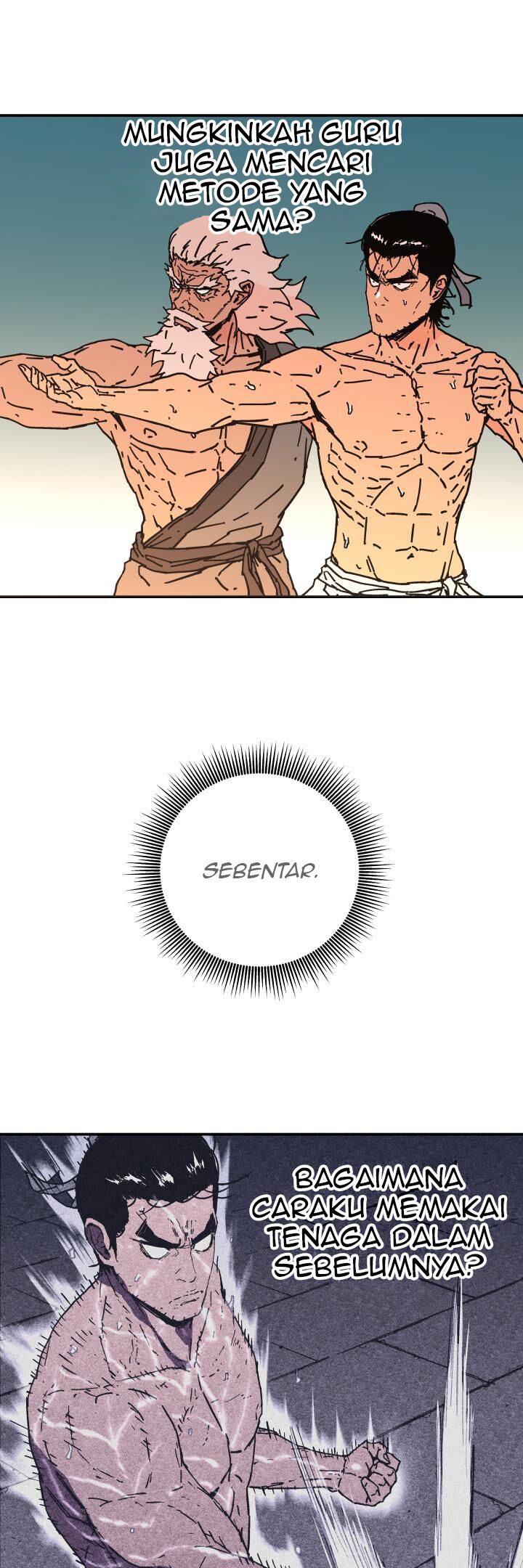 Peerless Dad