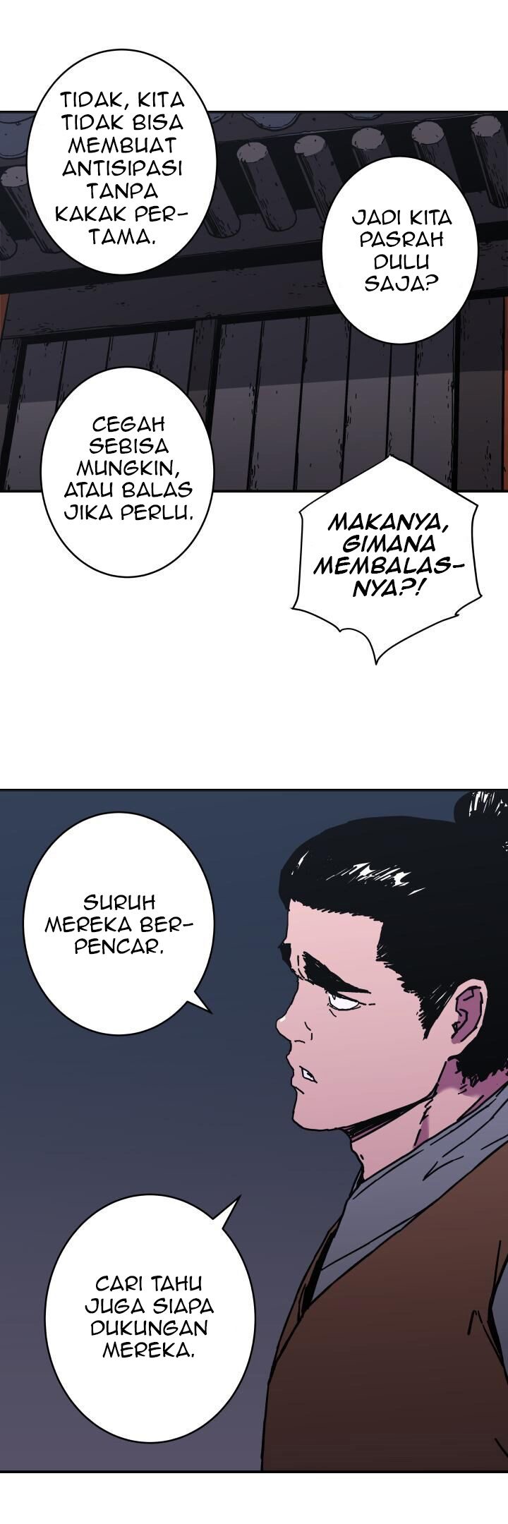 Peerless Dad