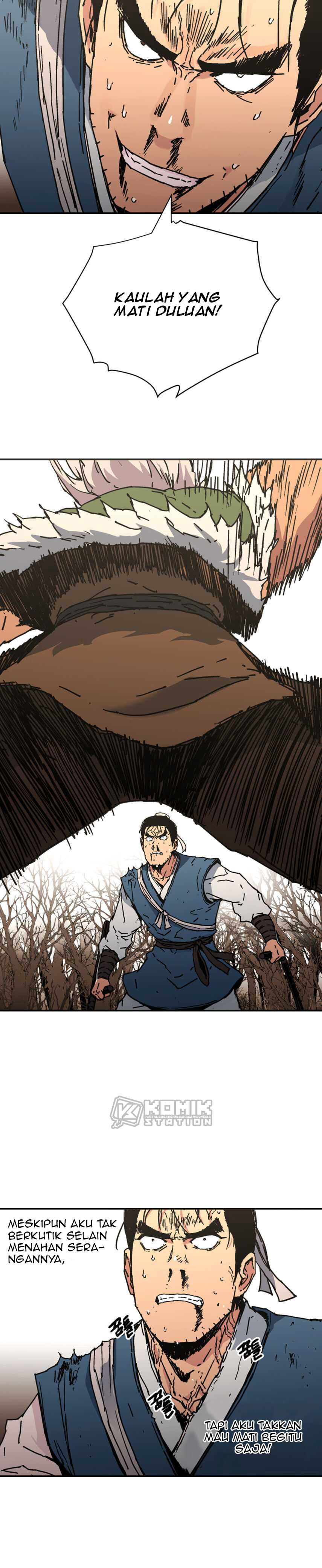 Peerless Dad