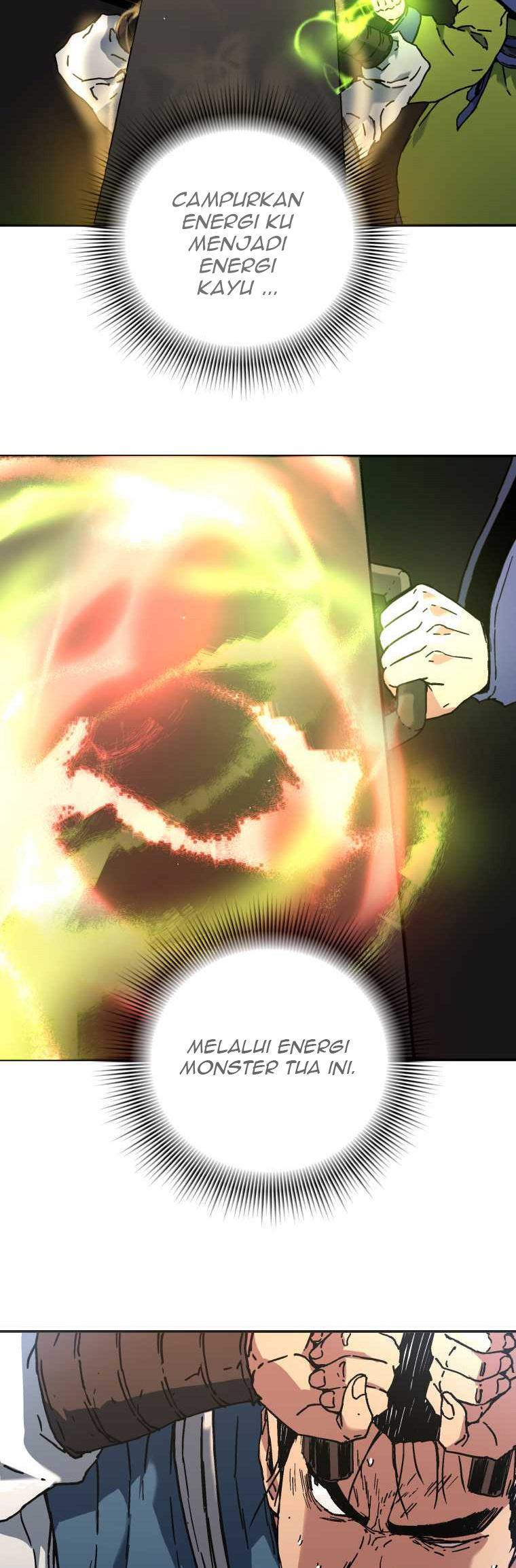 Peerless Dad