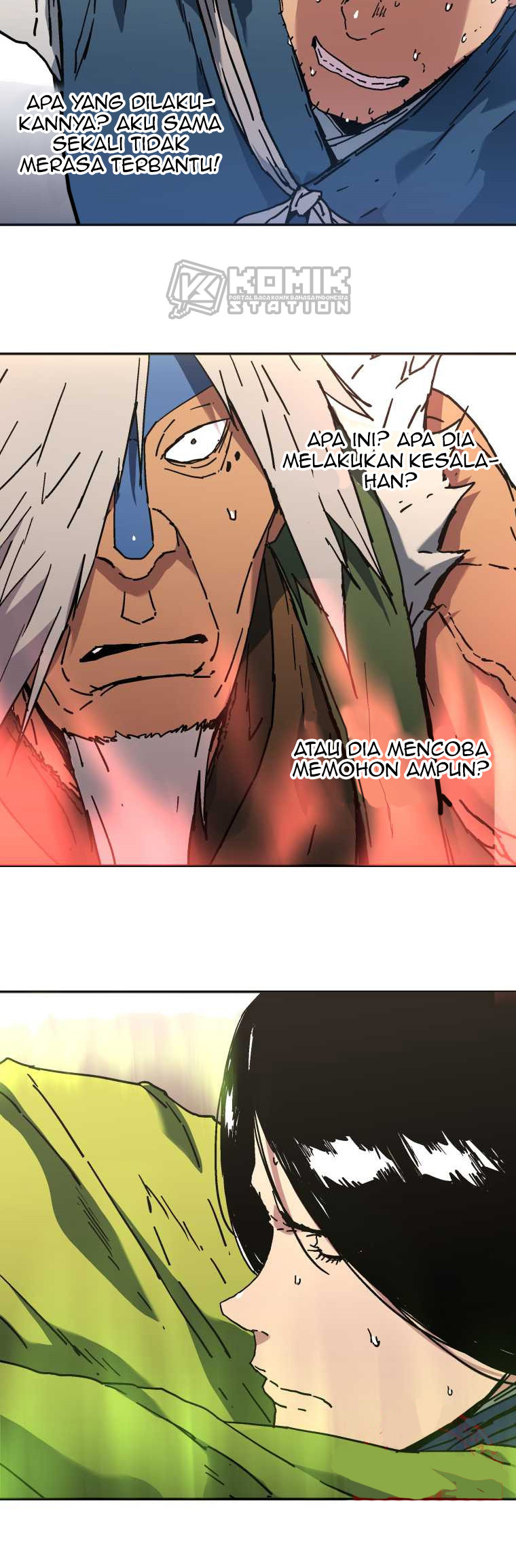 Peerless Dad