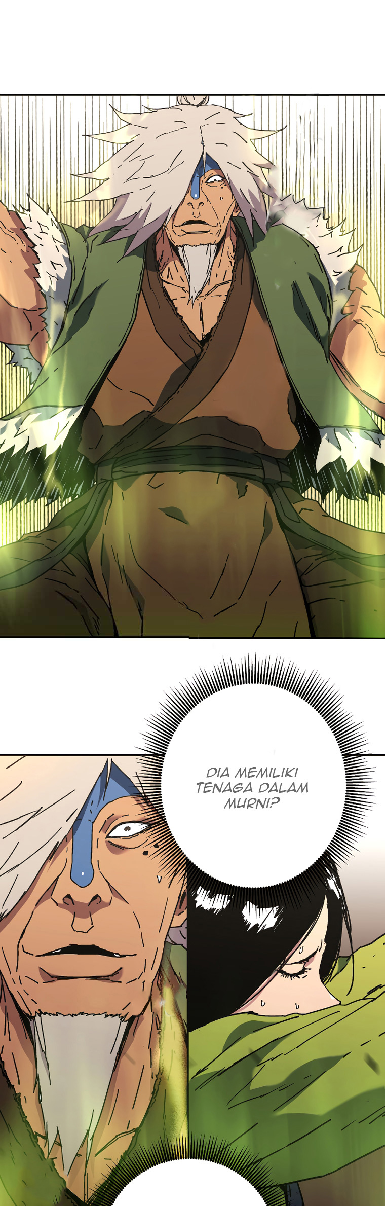 Peerless Dad