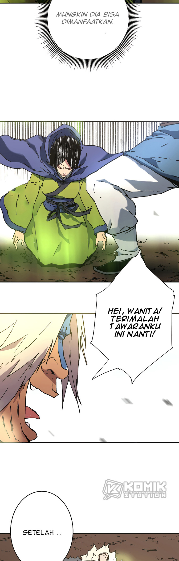 Peerless Dad