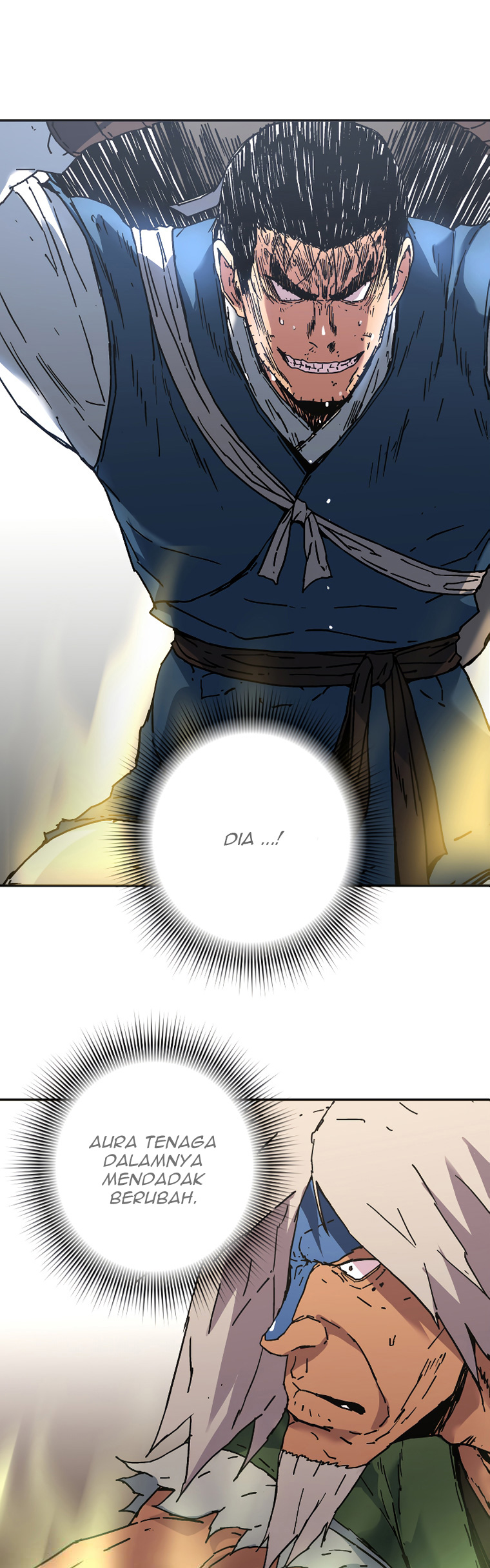Peerless Dad