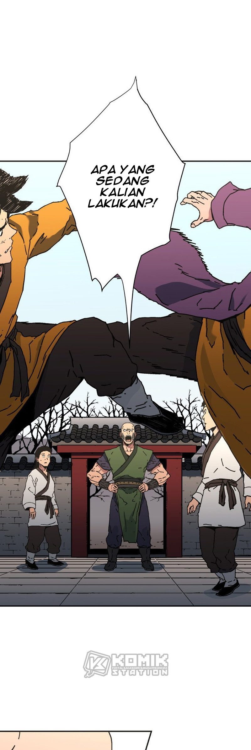 Peerless Dad