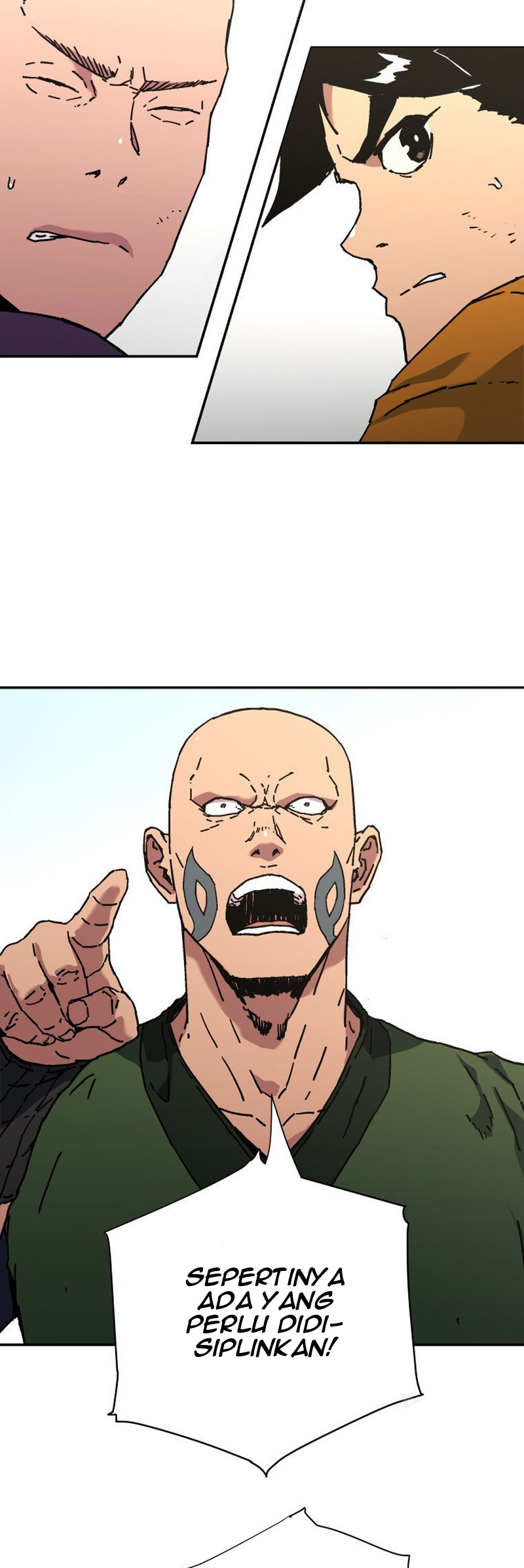 Peerless Dad