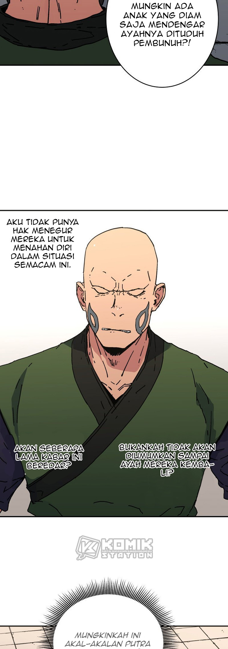 Peerless Dad