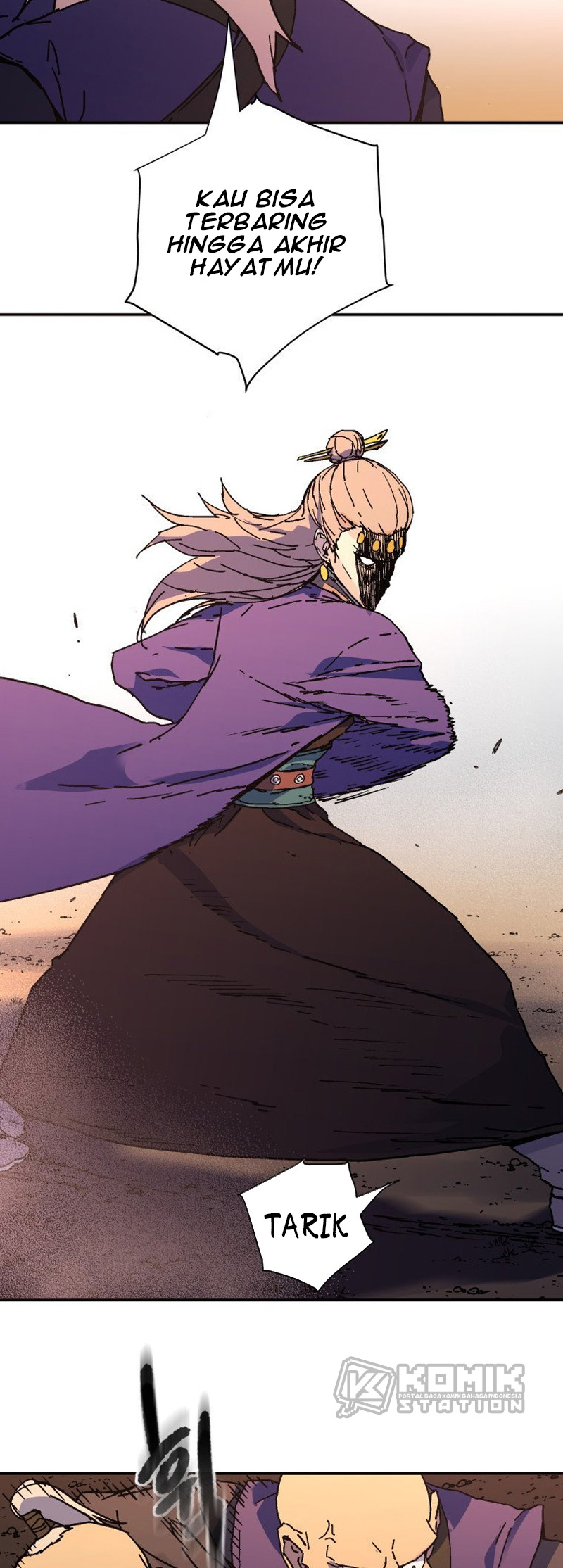 Peerless Dad