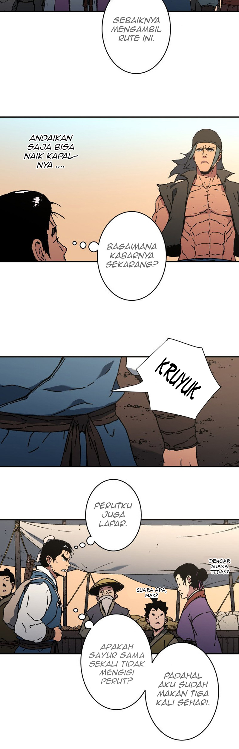 Peerless Dad