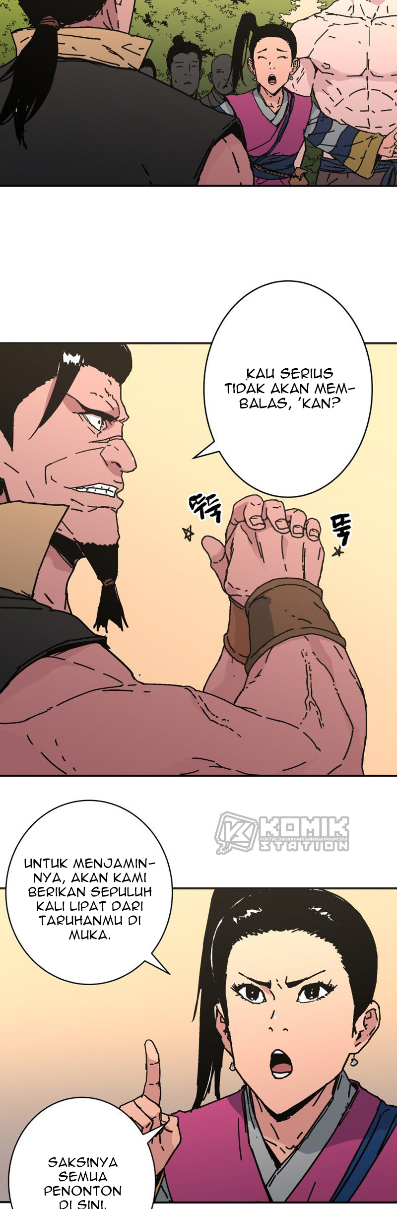 Peerless Dad