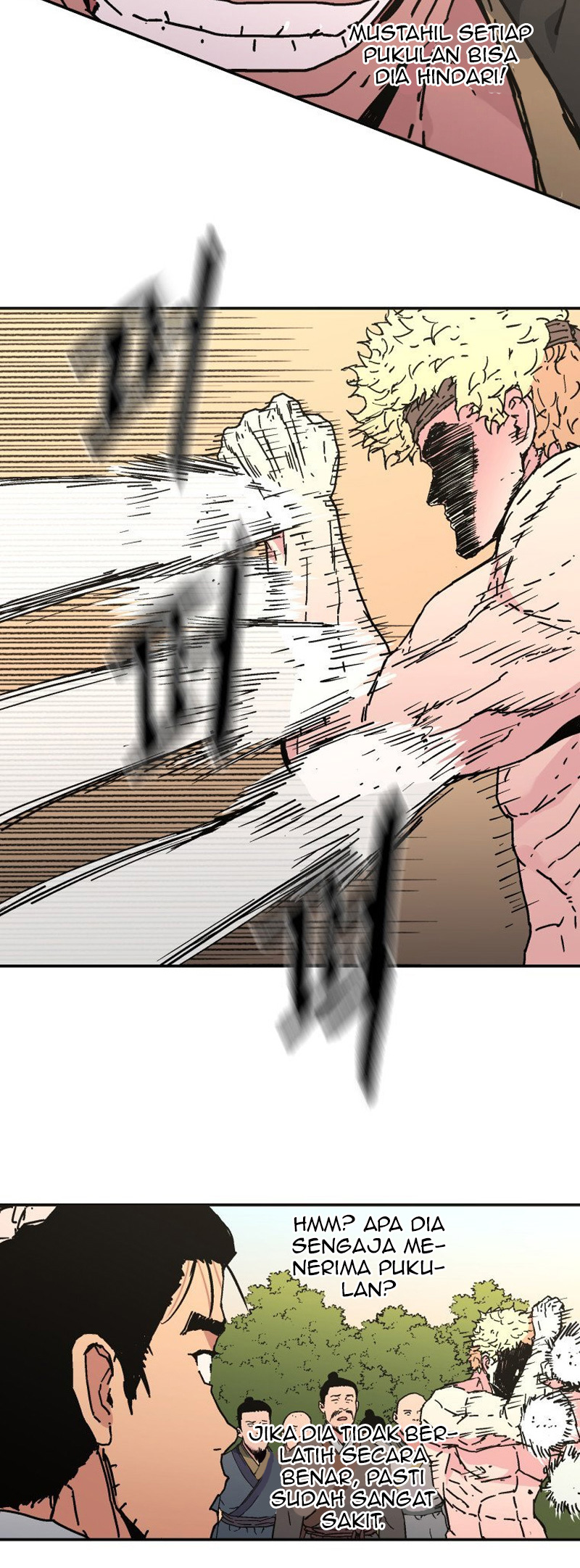 Peerless Dad