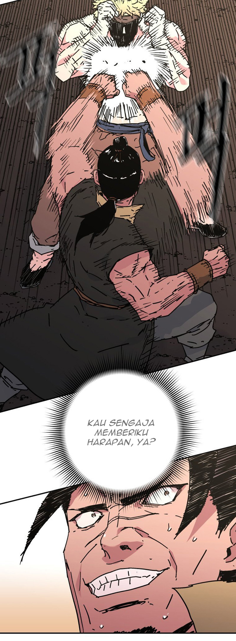 Peerless Dad