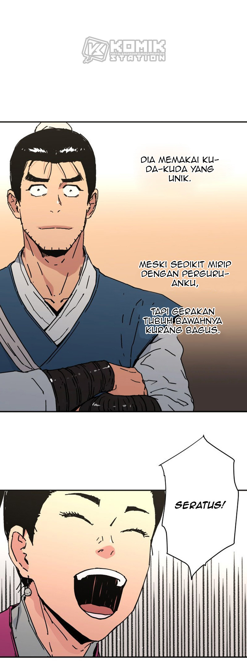 Peerless Dad