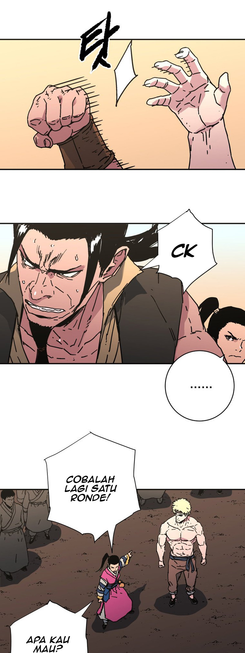 Peerless Dad