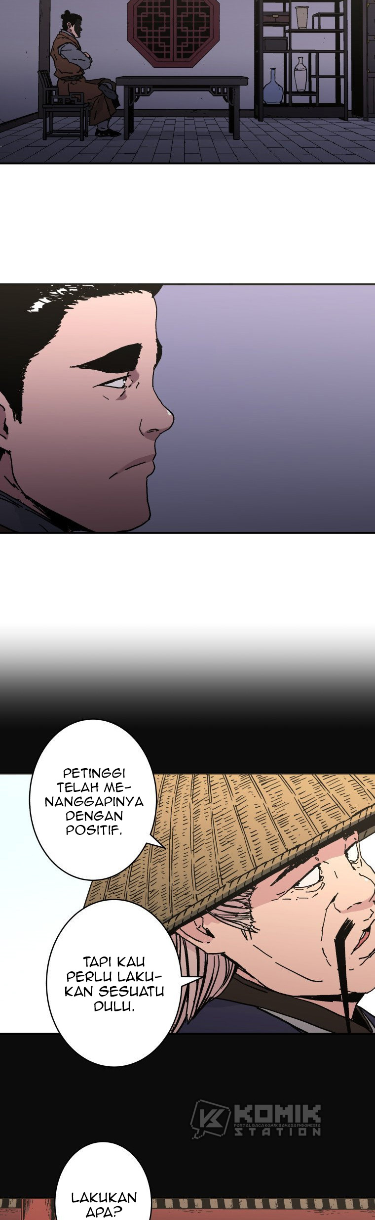 Peerless Dad