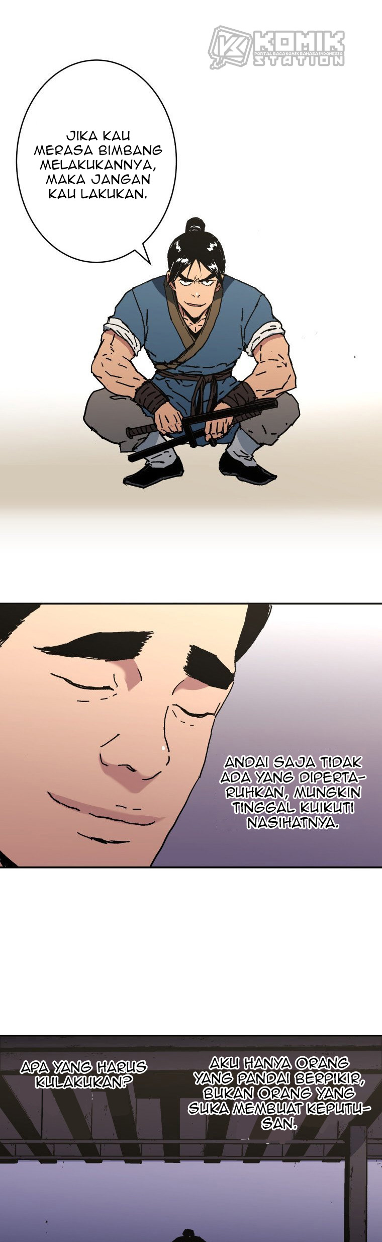Peerless Dad
