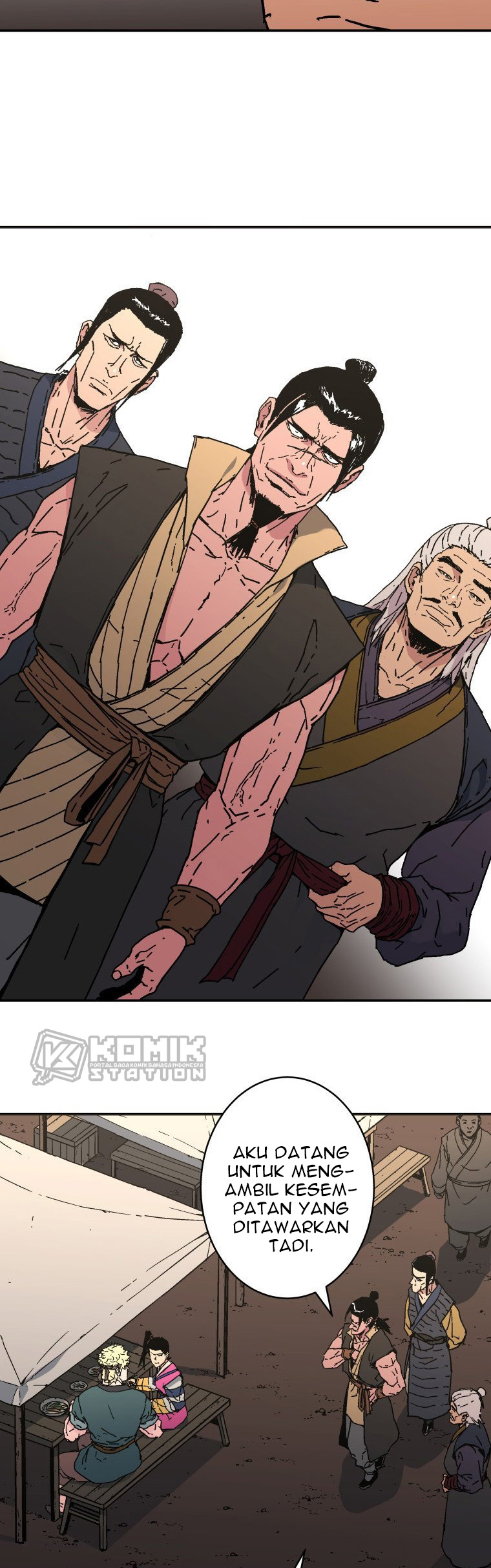 Peerless Dad