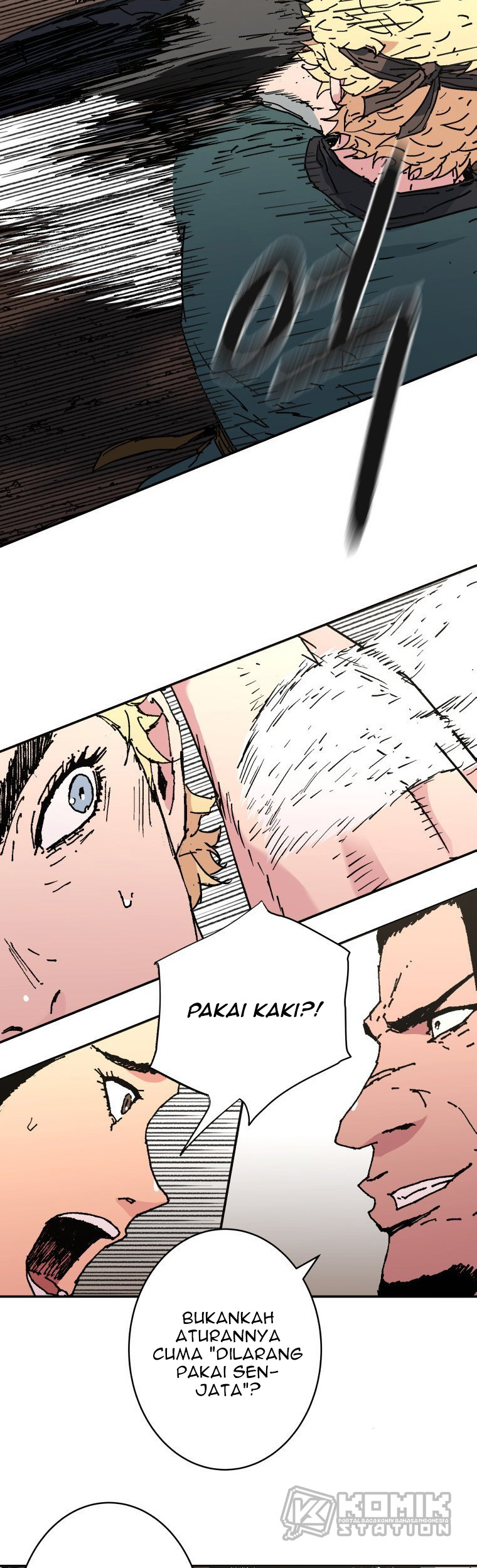 Peerless Dad