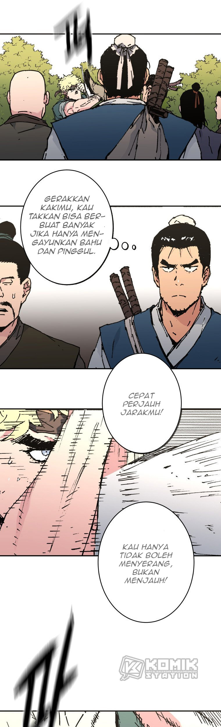 Peerless Dad