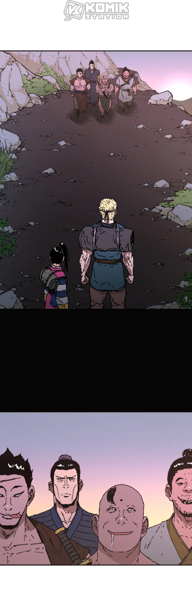 Peerless Dad