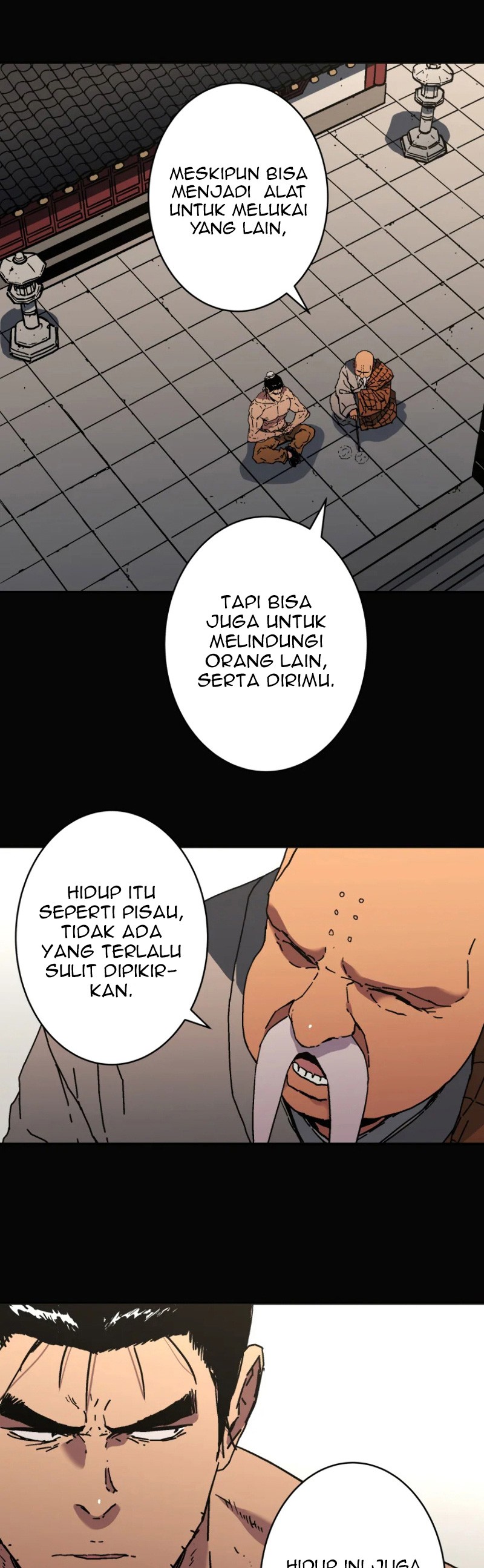 Peerless Dad