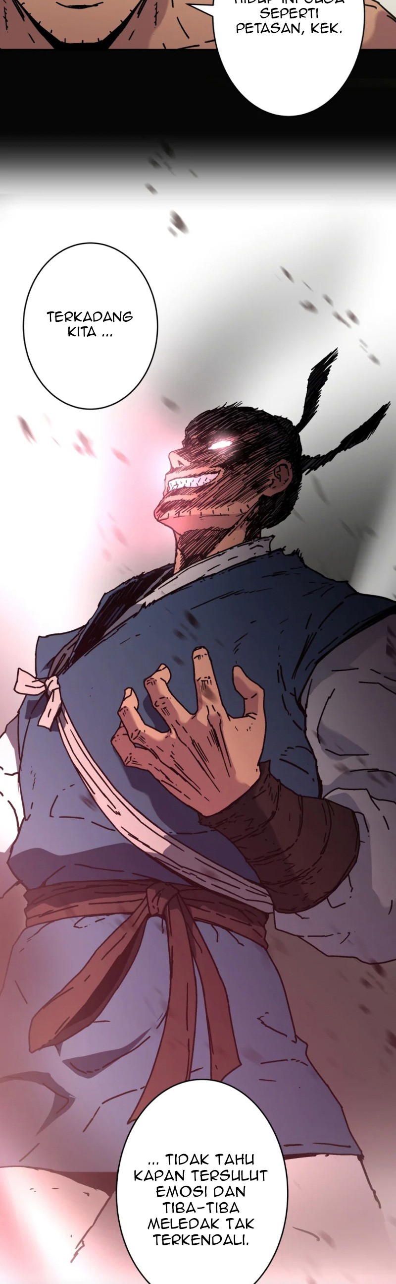 Peerless Dad