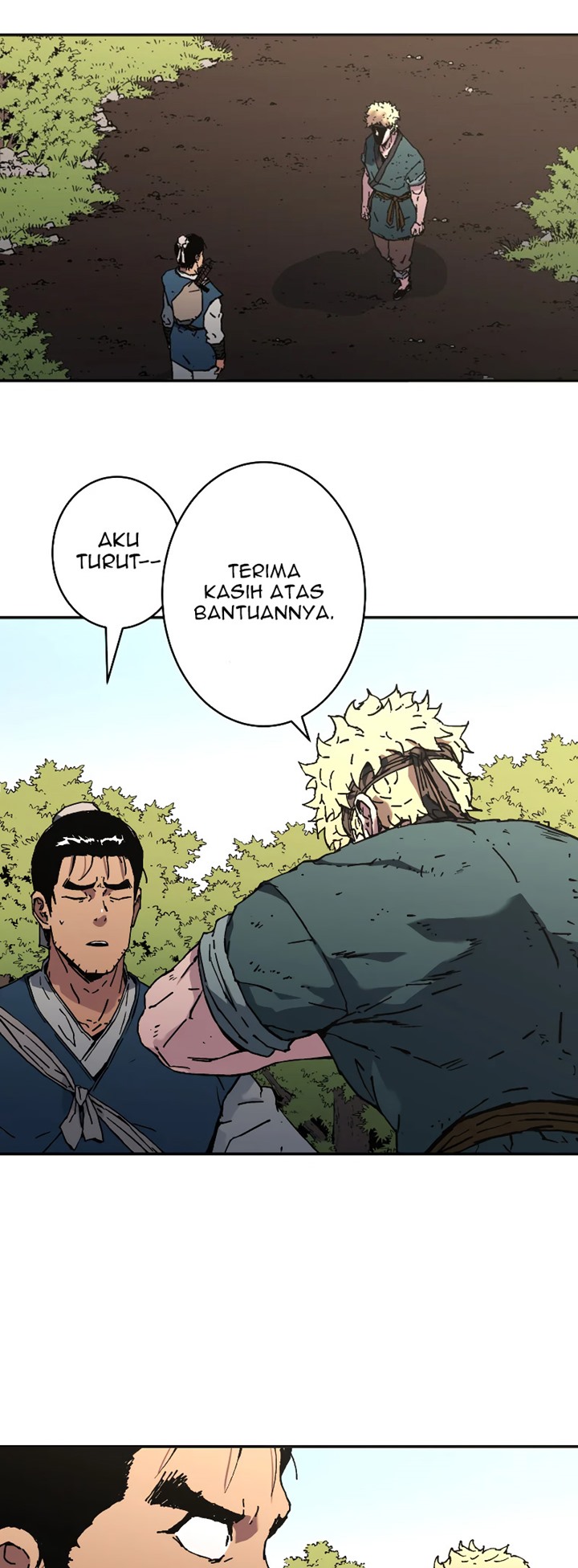 Peerless Dad