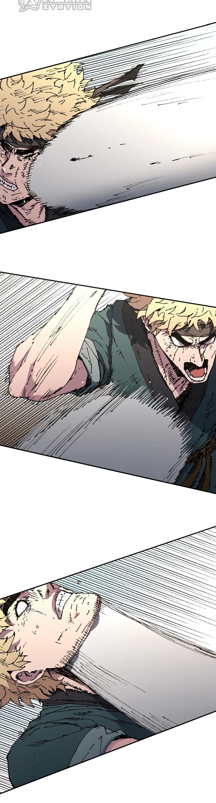 Peerless Dad