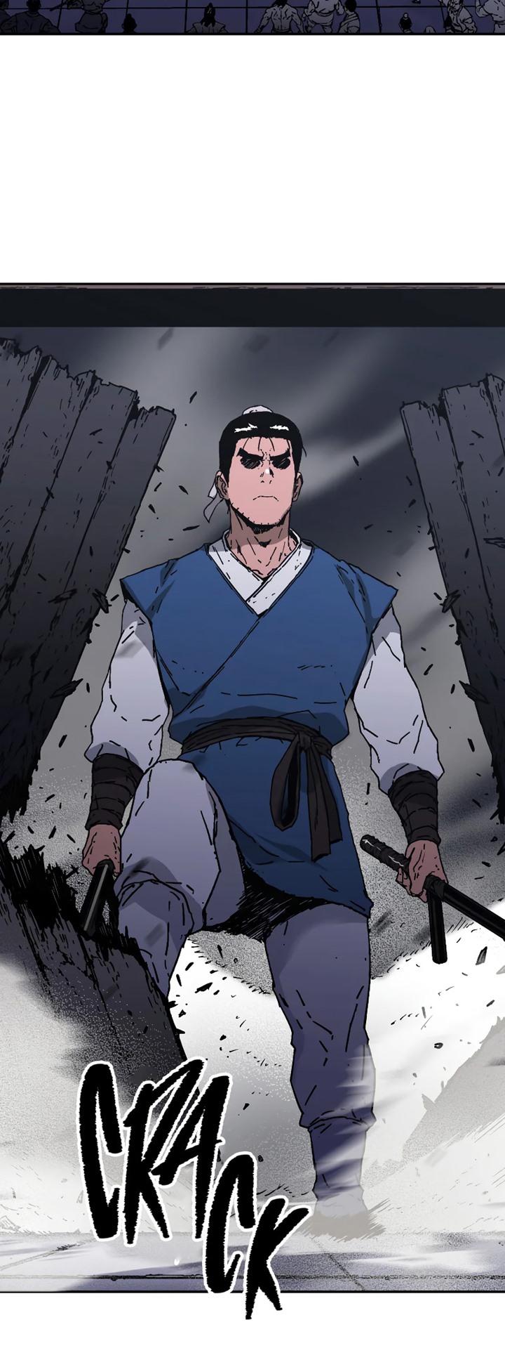 Peerless Dad