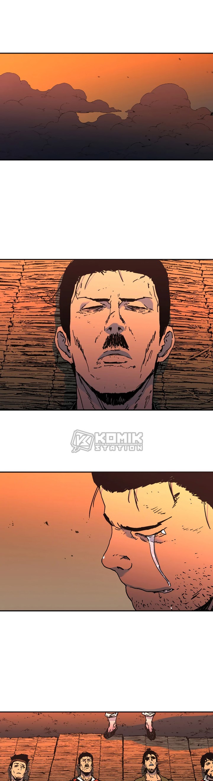 Peerless Dad