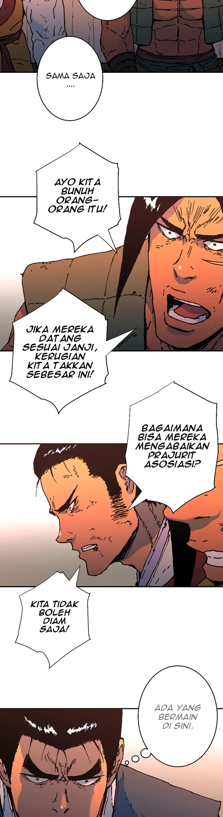 Peerless Dad