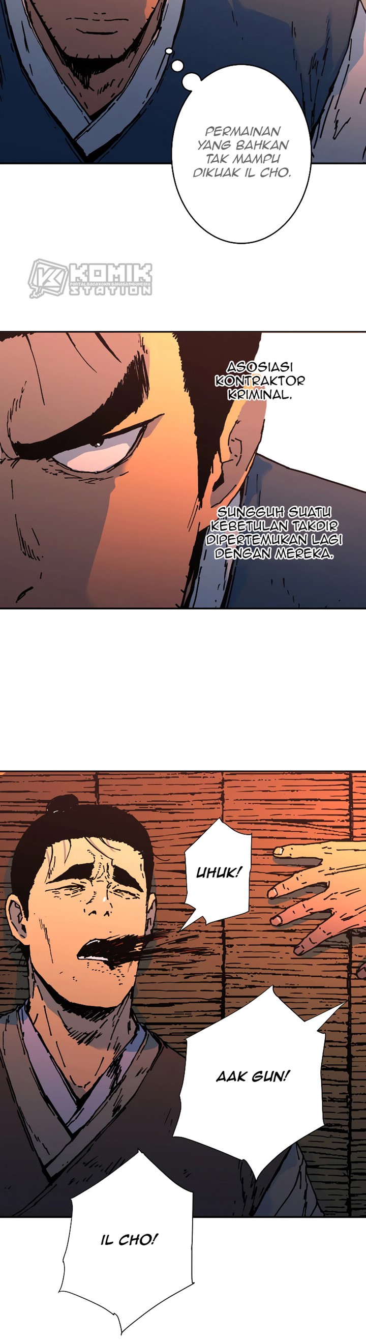 Peerless Dad