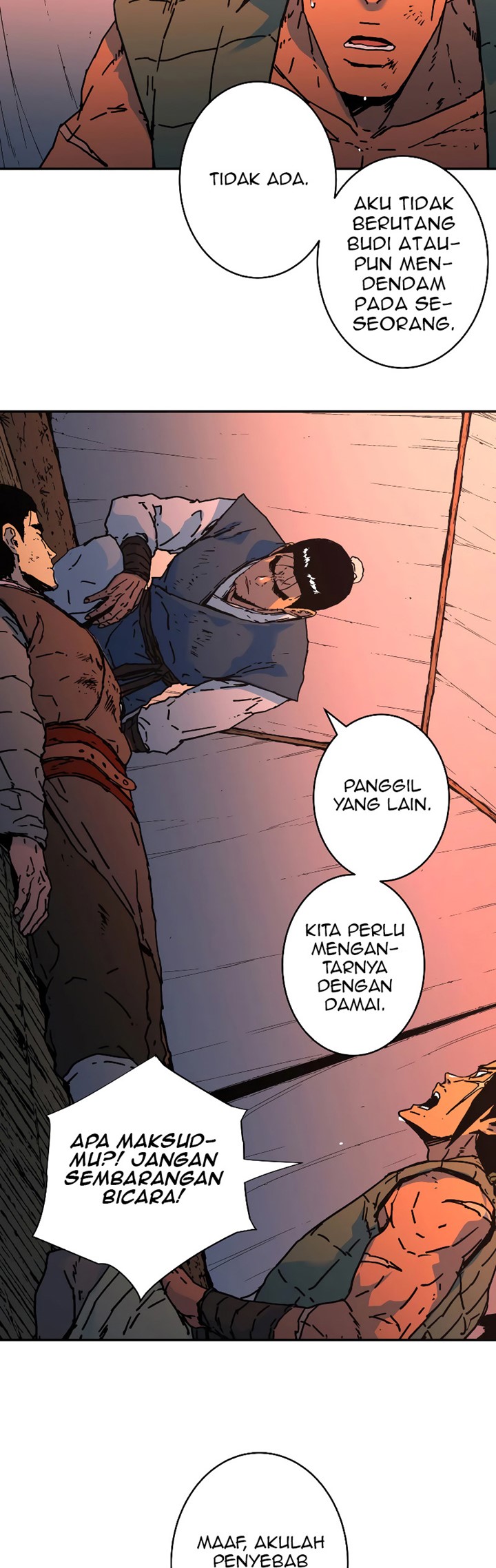 Peerless Dad
