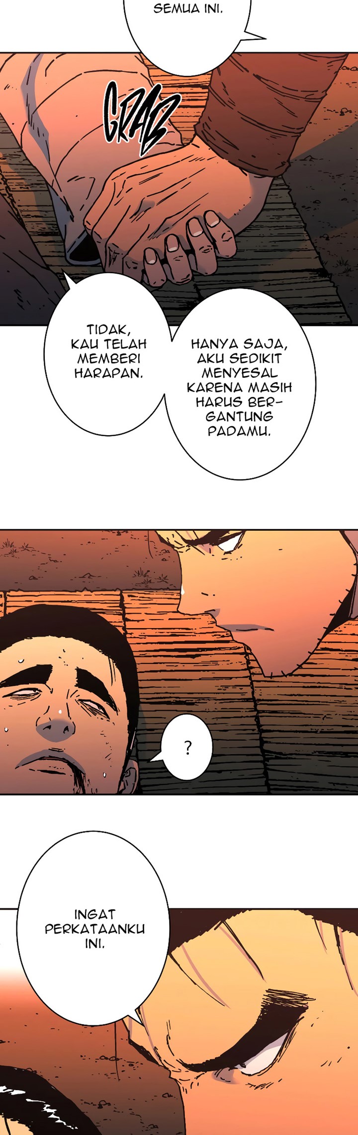 Peerless Dad