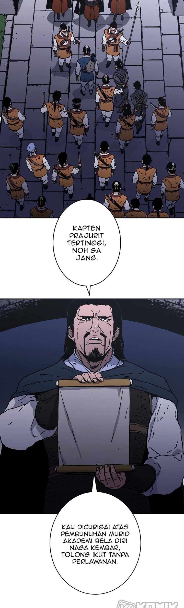 Peerless Dad