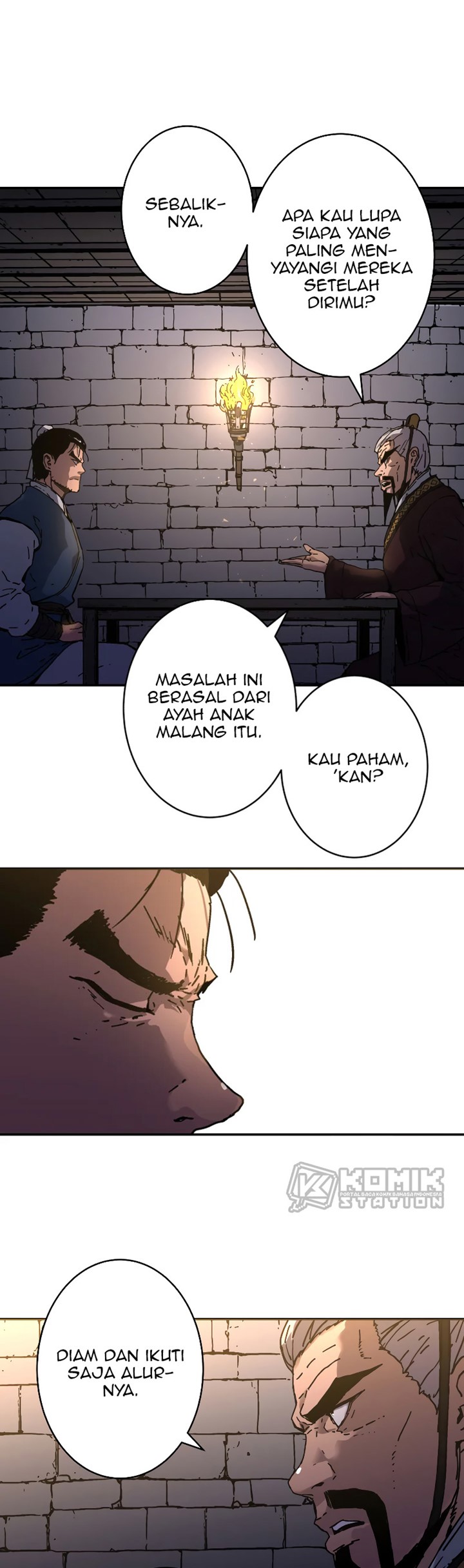 Peerless Dad