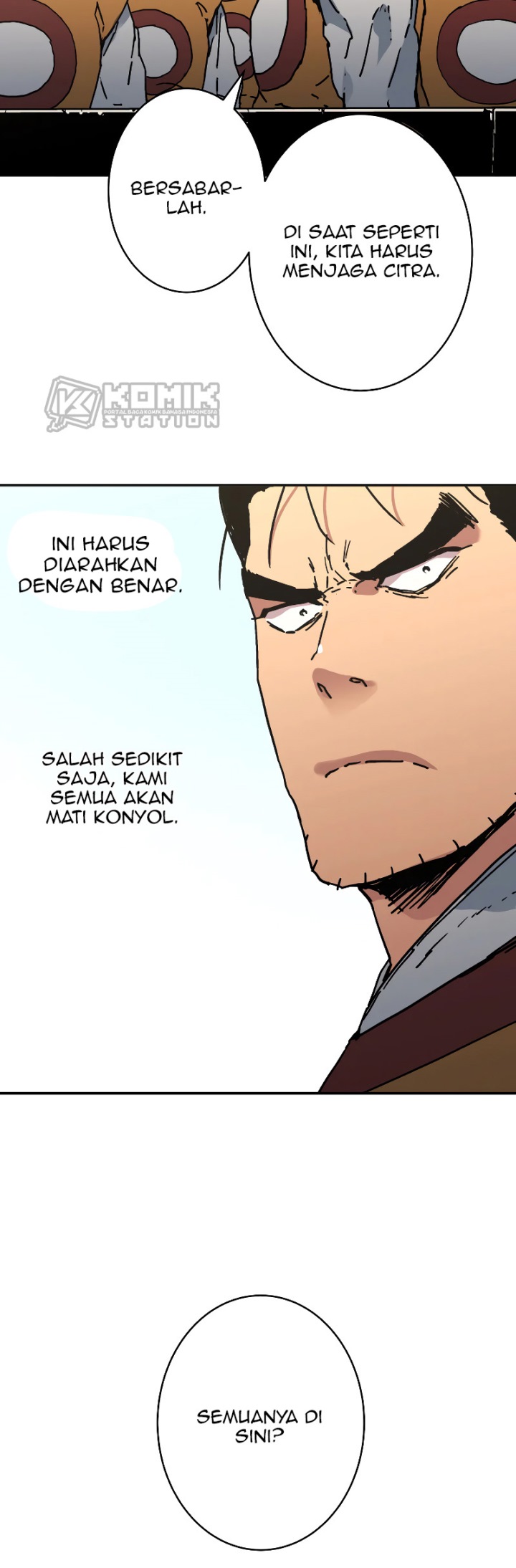 Peerless Dad